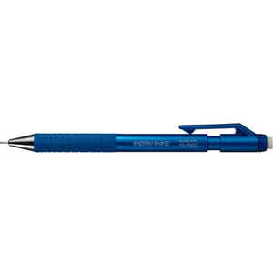 コクヨ 鉛筆シャープTypeS 0.9mm 青 F064287-PS-P200B-1P-イメージ1
