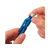 コクヨ 鉛筆シャープTypeS 0.9mm 青 F064287-PS-P200B-1P-イメージ5