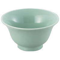 エンテック 湯呑 羽反り (青磁) FC73086-NO.20G