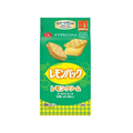 ヤマザキビスケット レモンパック FCE684T