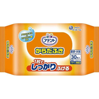 大王製紙 アテント からだふき 30枚 FCJ057L