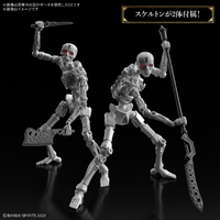 バンダイスピリッツ 30MFD01ﾄﾞｳﾛ-ｽｹﾙﾄﾝ 30MF ドゥロースケルトン