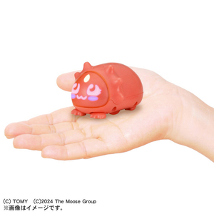 タカラトミー マイクロペット GEN2 ウーパールーパー ﾏｲｸﾛﾍﾟﾂﾄGEN2ｳ-ﾊﾟ-ﾙ-ﾊﾟ--イメージ1