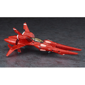 ハセガワ 1/72 「クラッシャージョウ」TR-5 ハーピィ “ノーマ機” CW22ｸﾗﾂｼﾔ-ｼﾞﾖｳTR5ﾊ-ﾋﾟｲﾉ-ﾏ-イメージ2