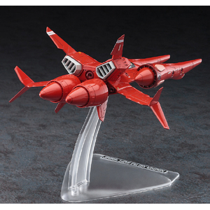 ハセガワ 1/72 「クラッシャージョウ」TR-5 ハーピィ “ノーマ機” CW22ｸﾗﾂｼﾔ-ｼﾞﾖｳTR5ﾊ-ﾋﾟｲﾉ-ﾏ-イメージ6