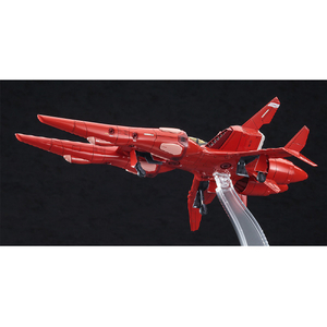 ハセガワ 1/72 「クラッシャージョウ」TR-5 ハーピィ “ノーマ機” CW22ｸﾗﾂｼﾔ-ｼﾞﾖｳTR5ﾊ-ﾋﾟｲﾉ-ﾏ-イメージ7
