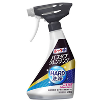 ライオン ルックプラス バスタブクレンジング HARD洗浄本体500ml ﾙﾂｸPﾊﾞｽｸﾚHARDﾎﾝﾀｲ500ML