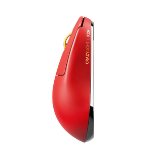 Pulsar X2H CrazyLight Medium Gaming Mouse Volcano PX2HCL203-イメージ3