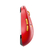 Pulsar X2H CrazyLight Medium Gaming Mouse Volcano PX2HCL203-イメージ2
