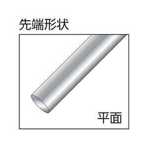 新潟精機 快段目盛マイクロメータヘッド 15114858.50～130.01 FC488JF-4866002-イメージ2