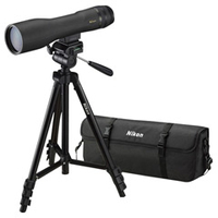 ニコン フィールドスコープ PROSTAFF 3 PS316-48X