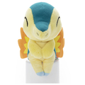 タカラトミーアーツ ポケットモンスター ポケモン/ちょっこりさん/ヒノアラシ ヒノアラシ ﾎﾟｹﾓﾝﾁﾖﾂｺﾘｻﾝﾋﾉｱﾗｼ