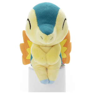 タカラトミーアーツ ポケットモンスター ポケモン/ちょっこりさん/ヒノアラシ ヒノアラシ ﾎﾟｹﾓﾝﾁﾖﾂｺﾘｻﾝﾋﾉｱﾗｼ-イメージ1