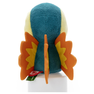 タカラトミーアーツ ポケットモンスター ポケモン/ちょっこりさん/ヒノアラシ ヒノアラシ ﾎﾟｹﾓﾝﾁﾖﾂｺﾘｻﾝﾋﾉｱﾗｼ-イメージ3