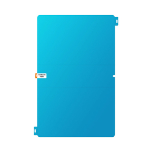 Samsung Anti-Reflecting Screen Protector (Galaxy Tab S11 Ultra) Clear EF-UX930CTEGJP-イメージ2