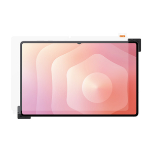 Samsung Anti-Reflecting Screen Protector (Galaxy Tab S11 Ultra) Clear EF-UX930CTEGJP-イメージ4