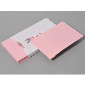 APP カラーコピー用紙 ピンク A3 500枚×3冊 F373860-CPP002-イメージ2