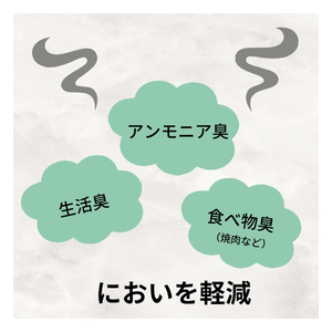 シー・シー・ピー 回転モップ用壁紙掃除パッド(2枚入り) グレー EX-3964-00-イメージ3