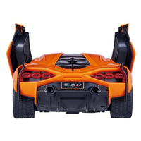 ハピネット 14LAMBORGHINIｼｱﾝ 1/14 R/C Lamborghini Sian FKP37