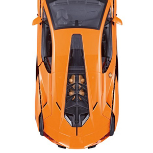 ハピネット 1/14 R/C Lamborghini Sian FKP37(ランボルギーニ シアン FKP37) 14LAMBORGHINIｼｱﾝ-イメージ7