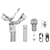 DJI RS 4 Mini HG7716-イメージ1