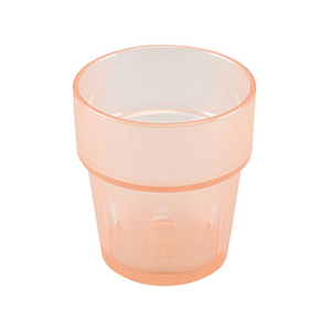エンテック キングタンブラー 260ml (オレンジ) トライタン FC71930-NO.804OR-イメージ1