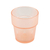 エンテック キングタンブラー 260ml (オレンジ) トライタン FC71930-NO.804OR-イメージ1