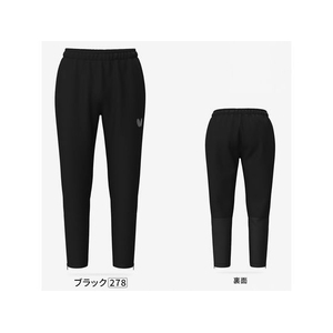 バタフライ ウィルバー・TRパンツ FCD130L-52360-278-S-イメージ6