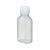 エムアイケミカル 投薬瓶PPB(滅菌済)少数包装 プラスチック薬瓶 08-2850-2707 キャップ:白PP 60CC(15ホンイリ) FCF633Y-08-2850-2707-イメージ1