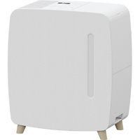 コロナ ハイブリッド式加湿器 ホワイト UFHV103RW