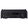 TEAC USB DAC/プリアンプ/ヘッドホンアンプ Refrence507シリーズ ブラック UD-507-B