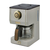 TOFFY アロマドリップコーヒーメーカー TOFFY グレージュ K-CM5-GE-イメージ2