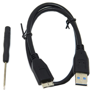 タイムリー M．2 SSD用アルミケース ブルーメタリック M2-CASE-U3G1-BL-イメージ2