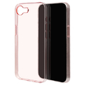 ラスタバナナ iPhone 16e用ULTRA LIGHT 極薄設計PCケース クリアピンク 8692IP5EPCPK