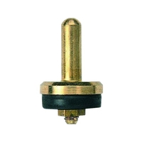 カクダイ 水道用ゴムつきケレップ 13用 2個入り FC598JE-3229572