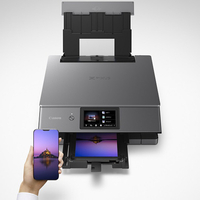 Canon PIXUS 複合機 ブラック e-TREND｜キヤノン PIXUS XK500 [A4カラーインクジェット複合機