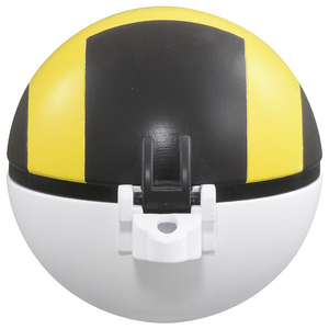 タカラトミー ポケットモンスター モンコレ MB-03 ハイパーボール ﾓﾝｺﾚMB03ﾊｲﾊﾟ-ﾎﾞ-ﾙ-イメージ3