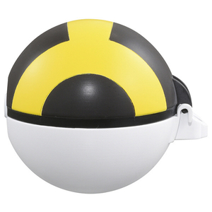タカラトミー ポケットモンスター モンコレ MB-03 ハイパーボール ﾓﾝｺﾚMB03ﾊｲﾊﾟ-ﾎﾞ-ﾙ-イメージ4