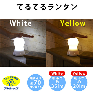 旭電機化成 てるてるランタン ALA-3301-イメージ3