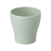 エンテック ミルクカップ1号 (青磁) FC73087-NO.22G