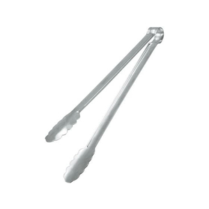 江部松商事 18-0 バネ無し万能トング 40cm BNT-40 FC026LX-8049000-イメージ1