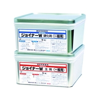 積水化学工業 積水/水中硬化型充填目地材エスダインジョイナーW夏用10kgセット FC711ZH-3927580
