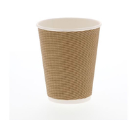 エコクラフト断熱カップ 12オンス 360mL EP12-ECO-CRAFT 50個 FC997SD-004533019