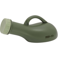 ハック ポータブル非常用トイレ FCE686U-36967