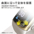 エレコム Fitbit Charge 5用フィルム 衝撃吸収 指紋防止 高透明 SW-FI221FLAFPRG-イメージ5