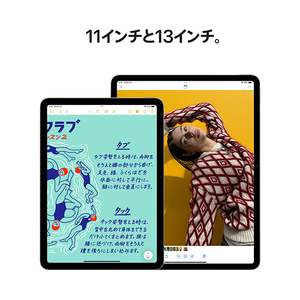 Apple 11インチiPad Air Wi-Fiモデル 128GB スペースグレイ MC9W4J/A-イメージ4