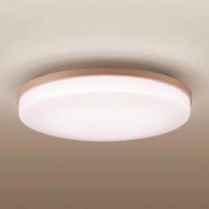 ダイコウデンキ ～8畳用 LEDシーリングライト グレー色 DXL-81475-イメージ2