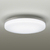 ダイコウデンキ ～8畳用 LEDシーリングライト グレー色 DXL-81475-イメージ1