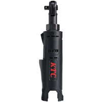 ＫＴＣ ９．５ｓｑ．コードレスラチェットレンチ（本体）（補給部品） KTC 9.5sq.コードレスラチェットレンチ（本体）（補給部品） JRE310