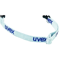 uvex UVEX/保護めがね用ストラップ 9958002 FC391WK-1145534